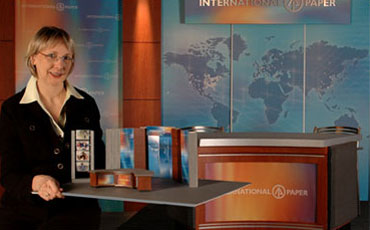 Photo of Ellen Caldwell