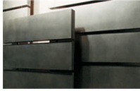 Faux modular panels for Volvo new owners video